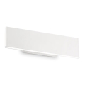 Ideal Lux - LED fali lámpa DESK LED/12,5W/230V CRI 90 fehér